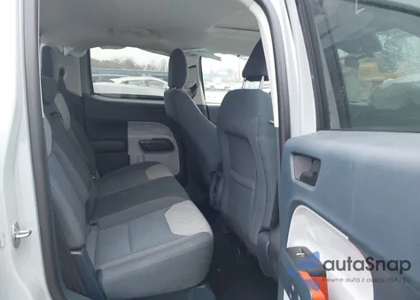 2022 Ford Maverick Xlt z USA, uszkodzony, nr VIN 3FTTW8E95NRA02688